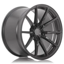 Алуминиеви Джанти Concaver CVR4 20x8 ET40 5x112 Carbon Graphite
