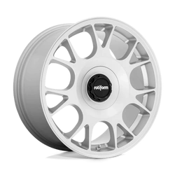 Алуминиеви Джанти Rotiform R188 18X8.5 5X112/4.5 S-SLV 45MM