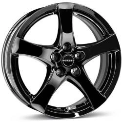 Felgi Aluminiowe 15'' 5x105 Borbet F BG