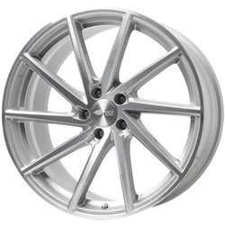Alloy Wheels 20" 5x112 Brock B37C KSVP