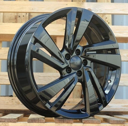 Ал. Джанти за VW 18" 5X100 ET39 57.1