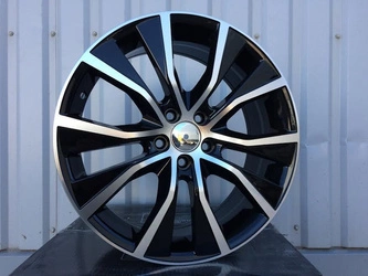 Alufelgen für Subaru 17" 5X100 7 ET48 56.1