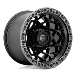 Джанти Fuel UTV D783 UNIT UTV 15X7 4X137 ET10 110.1