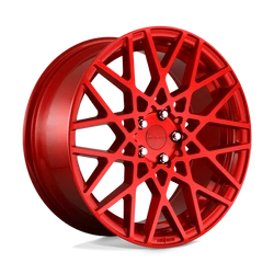 Джанти Rotiform R109 BLQ 19X8.5 5X112 ET45 66.56
