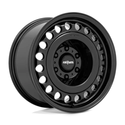 Алуминиеви Джанти Rotiform R191 17X9 5X5.0 G-BLK 00MM