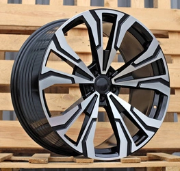Felgi dla BMW 22" 5X112 ET32 66.6
