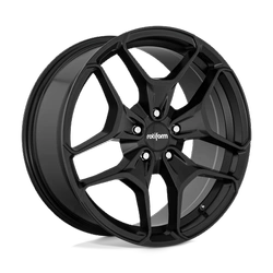 Алуминиеви Джанти Rotiform R171 19X8.5 5X112 MT-BLK 45MM