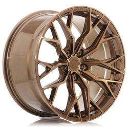 Алуминиеви Джанти Concaver CVR1 22x9,5 ET14-60 BLANK Brushed Bronze