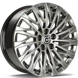 Алуминиеви Джанти 18" 5x114,3 Carbonado Sparrow DHB
