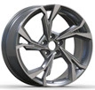 Alufelgen für Mercedes 18" 5X112 8 45 66.6