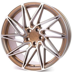 Ал. джанти 19'' 5x112 Keskin KT20 Future BRZFP
