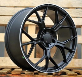 Ал. Джанти за Mercedes 19" 5X112 ET43 66.5
