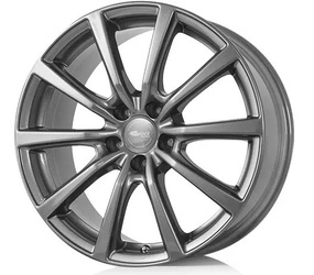Aluminiumfelgen 18" 5x114,3 Brock B32 TM