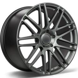 Forged Alloy Wheels 22" 5x130 CForged CF-12 SAM