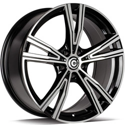 Alufelgen 19" 5x112 Carbonado Platinum BFP