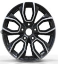 Felgi dla Racing Line 16" 5x112 7J ET45