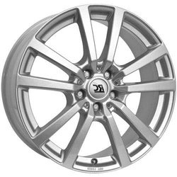 Ал. джанти 17'' 5x120 RC-Design RC25 KS