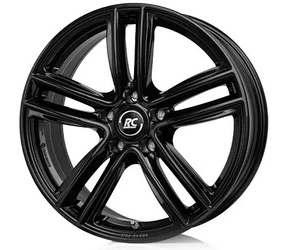 Алуминиеви джанти 17'' 5x108 RC-Design RC27 SG