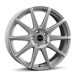 Alufelgen 19" 5x112 Borbet GTX TG