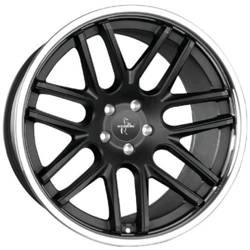Алуминиеви Джанти 20" 5x120 Keskin KT14 Concave MBSL