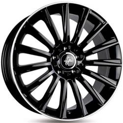 Алуминиеви Джанти 20" 5x112 Keskin KT18 Turbo BLP