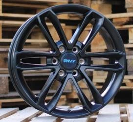 Off Road Alloy Wheels 18" 6X120 8 ET38 67.1