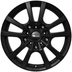 Алуминиеви Джанти 18'' 5x160 RC-Design RC25T SKM