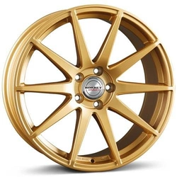 Ал. джанти 19'' 5x120 Borbet GTX GM