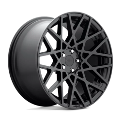 Алуминиеви Джанти Rotiform R112 20X10 5X4.5 MT-BLK 40MM