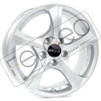 Алуминиеви Джанти 19" 5x120 OXXO Bestla S