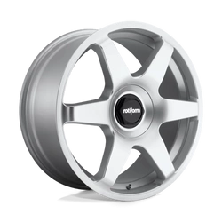 Джанти Rotiform R114 SIX 19X8.5 5X4.5/120 ET35 72.6