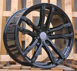 Алуминиеви Джанти за BMW 20" 5X120 11 ET37 74.1