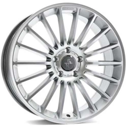 Ал. джанти 18" 5x120 Keskin KT15 LH