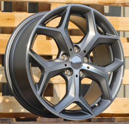 Alloy Wheels for BMW 18" 5X112 7.5 ET51 66.6