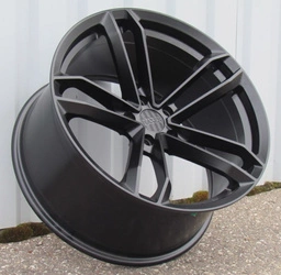 Alloy Wheels Haxer 19" 5X108 8.5 ET40 73.1