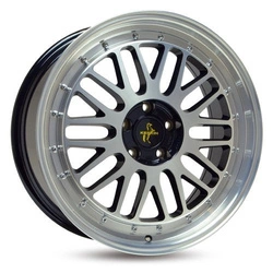 Алуминиеви Джанти 19" 5x100 Keskin KT22 Retro BFP