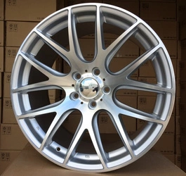 Алуминиеви Джанти за BMW 19" 5X120 8.5 ET35 72.6
