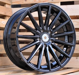 Alufelgen Racing Line 18" 5X112 8 ET40 66.5