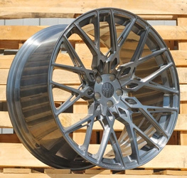 Алуминиеви Джанти Haxer 22" 5X112 10.5 ET30 66.6