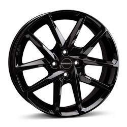 Алуминиеви Джанти 16" 4x108 Borbet N BG