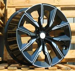 Алуминиеви Джанти за BMW 21" 5X112 10 41 66.6
