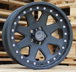 Off Road Alufelgen 18" 5X114.3 9 ETET12 67.1