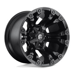 Джанти Fuel 1PC D560 VAPOR 20X12 6X135/5.5 ET-44 106.1