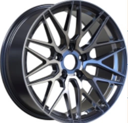 Felgi aluminiowe Racing Line 18" 5X108 8.5 ET42 73.1