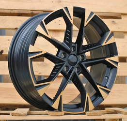 Alufelgen für CUPRA 18" 5X112 ET40 57.1