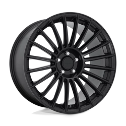 Алуминиеви Джанти Rotiform R157 20X10.5 5X120 MT-BLK 42MM