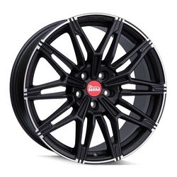 Алуминиеви Джанти 19" 5x120 MAM B3N MBLP