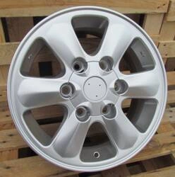 Off Road Алуминиеви Джанти 15" 6X139.7 6 ET35 108.1