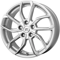 Felgi Aluminiowe 16" 5x100 RC-Design RC34 KS