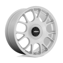 Алуминиеви Джанти Rotiform R188 19X8.5 BLANK S-SLV 20MM (108-121)